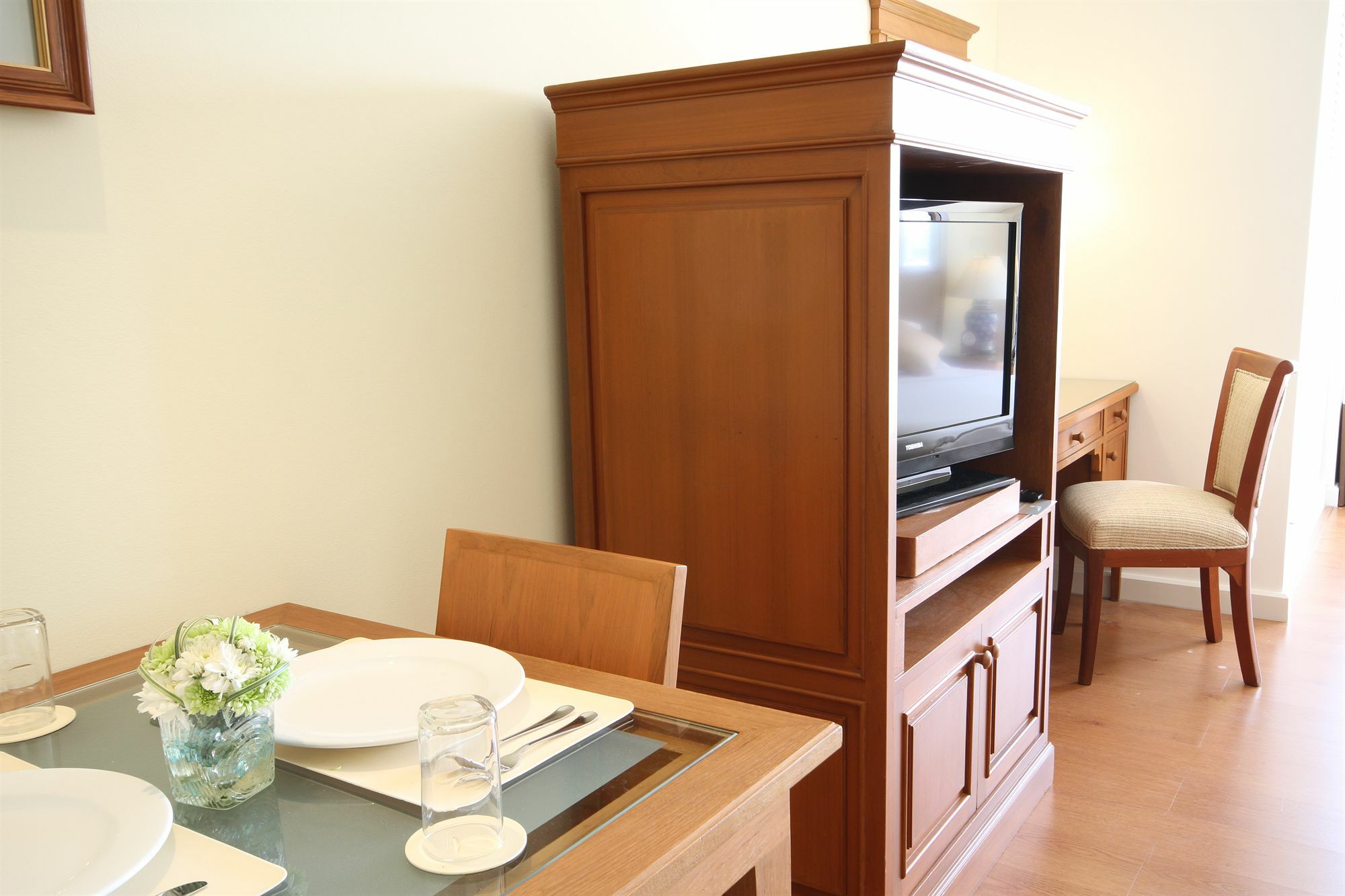 Kameo Grand Hotel & Serviced Apartment, Rayong Kültér fotó