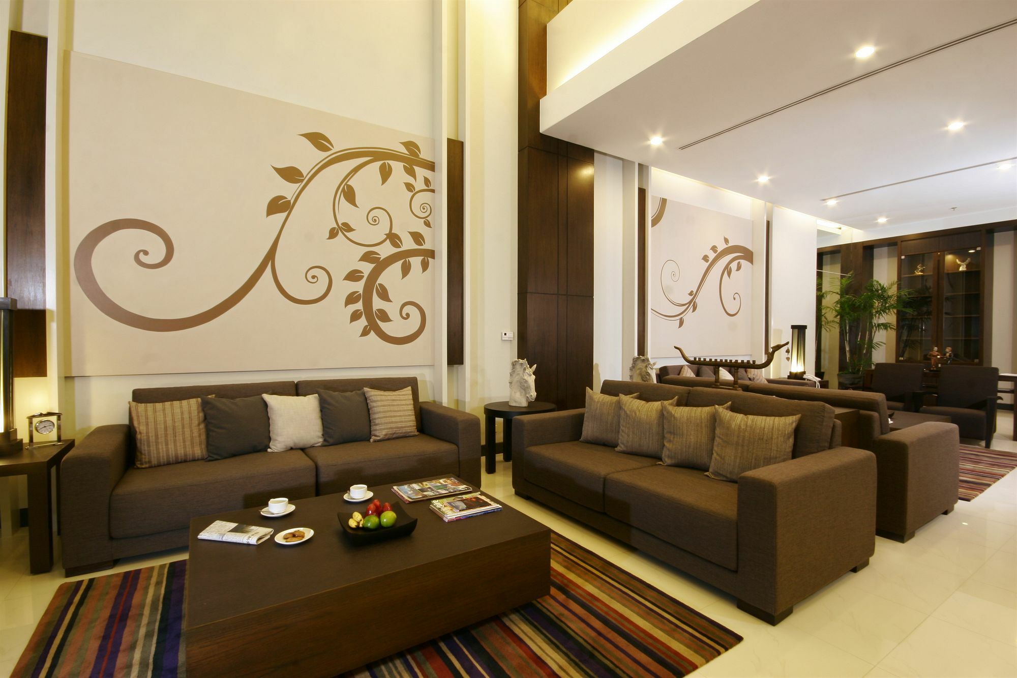 Kameo Grand Hotel & Serviced Apartment, Rayong Kültér fotó