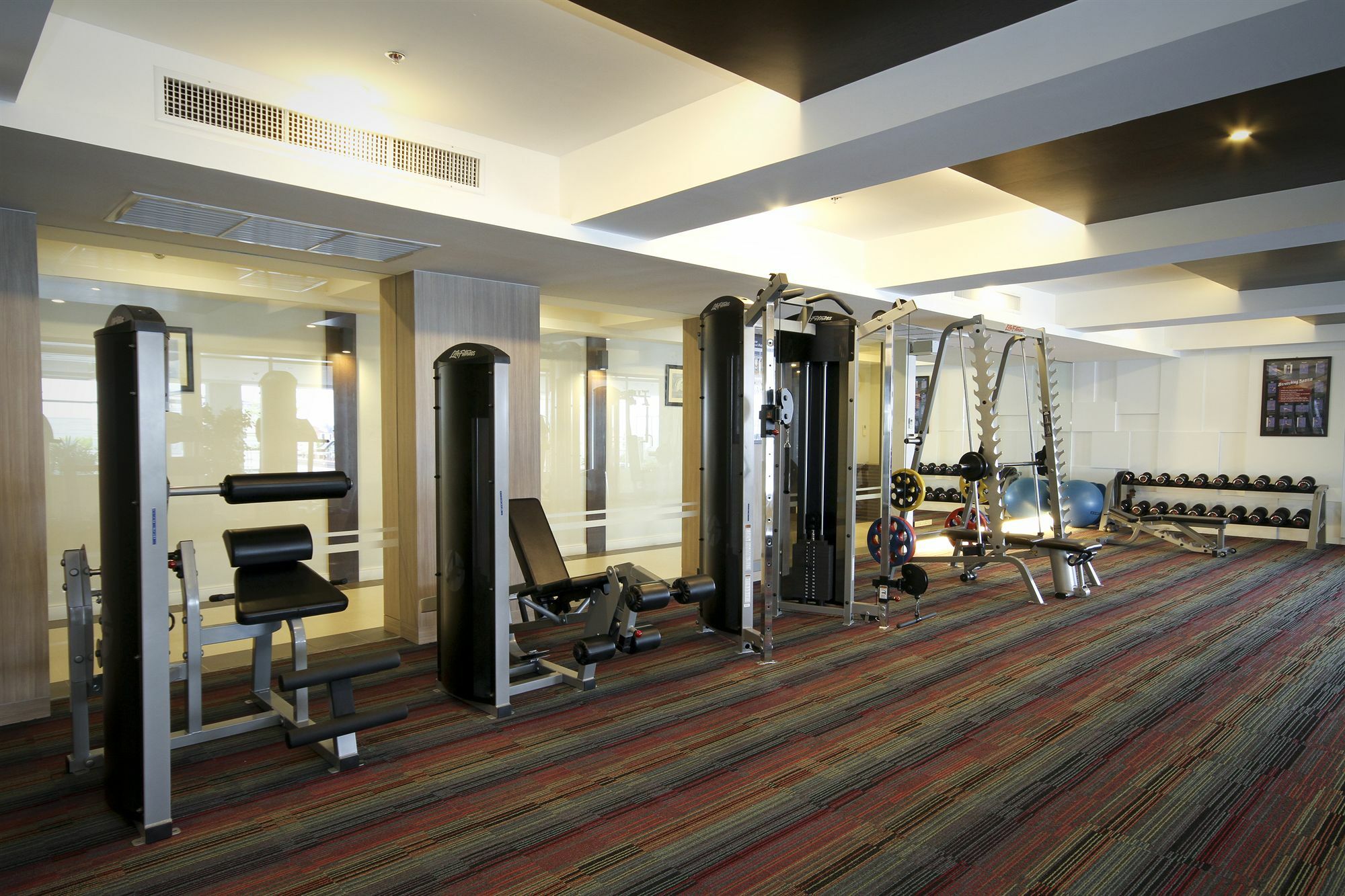 Kameo Grand Hotel & Serviced Apartment, Rayong Kültér fotó